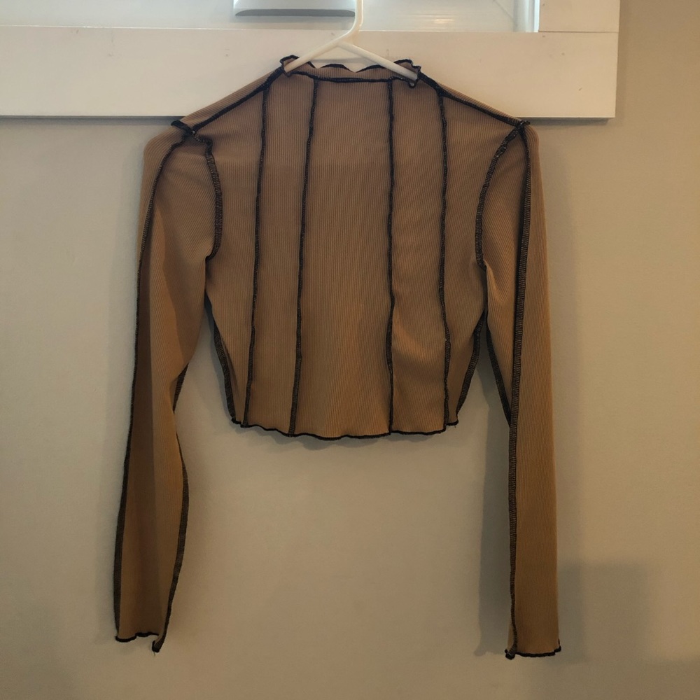Long Sleeve top